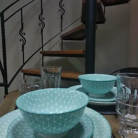 Apartament Апартамент Мария *