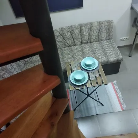 Apartament Апартамент Мария