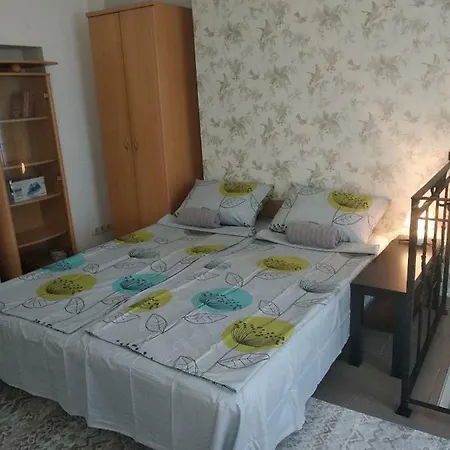 Apartament Апартамент Мария