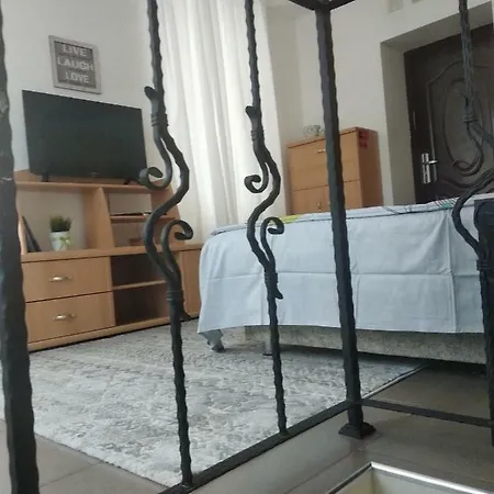 Апартамент Мария Apartament
