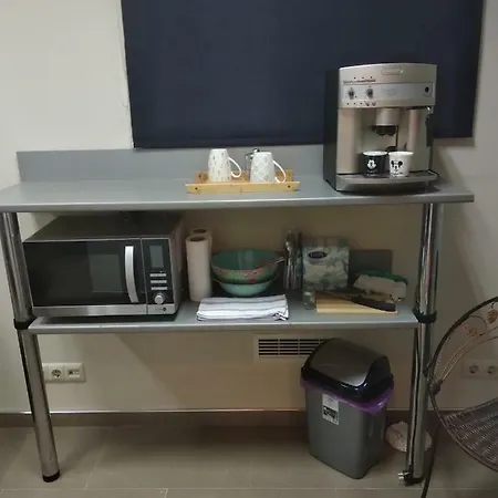 Апартамент Мария Apartament