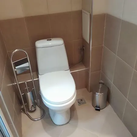 Апартамент Мария Apartament