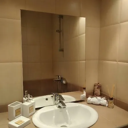 Apartament Апартамент Мария *