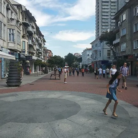 Апартамент Мария